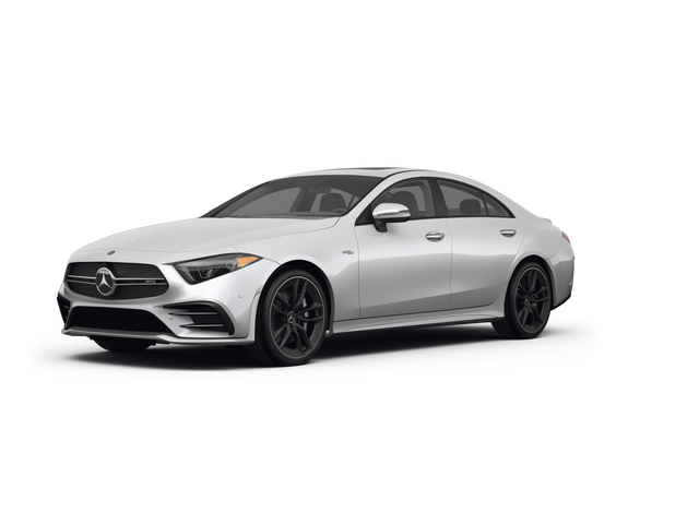 2021 Mercedes-Benz CLS AMG 53