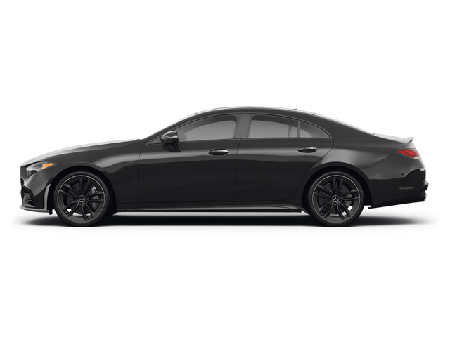 2021 Mercedes-Benz CLS AMG 53