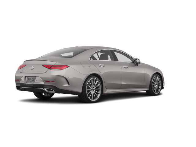 2021 Mercedes-Benz CLS 450