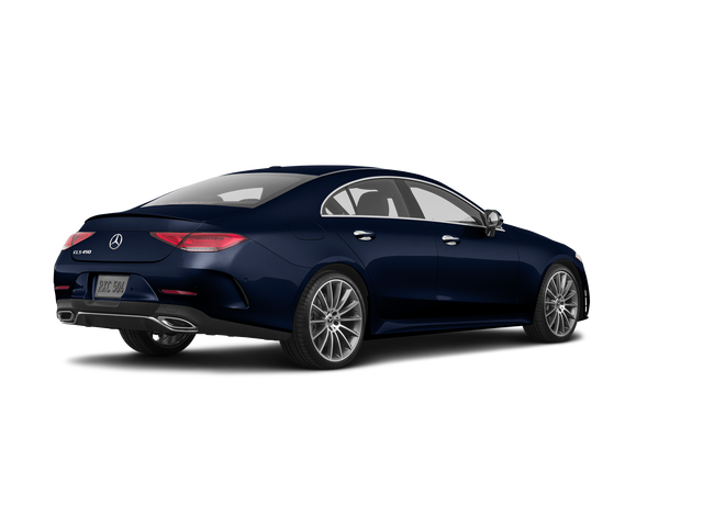 2021 Mercedes-Benz CLS 450