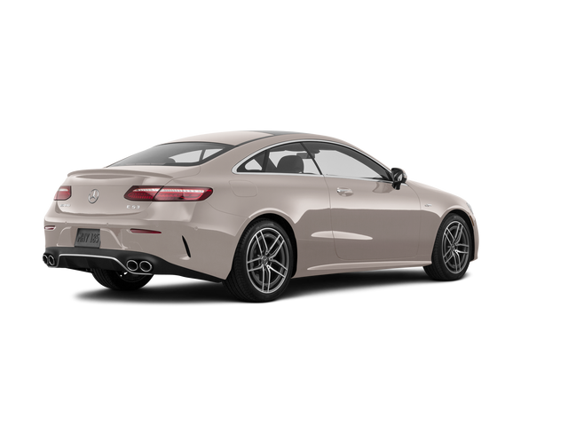 2021 Mercedes-Benz E-Class AMG 53