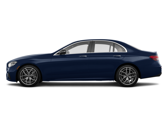 2021 Mercedes-Benz E-Class 350