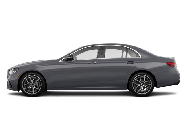 2021 Mercedes-Benz E-Class 350