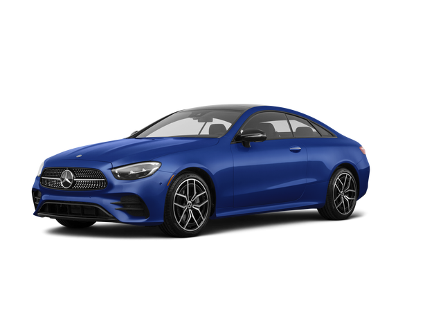 2021 Mercedes-Benz E-Class 450