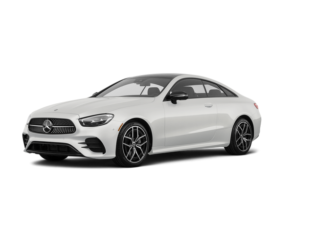 2021 Mercedes-Benz E-Class 450