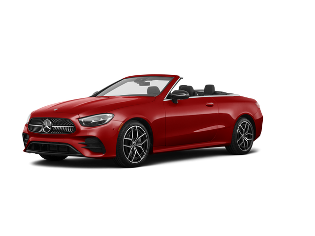 2021 Mercedes-Benz E-Class 450