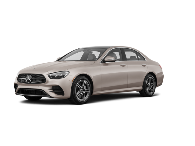 2021 Mercedes-Benz E-Class 450