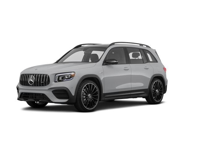 2021 Mercedes-Benz GLB AMG 35