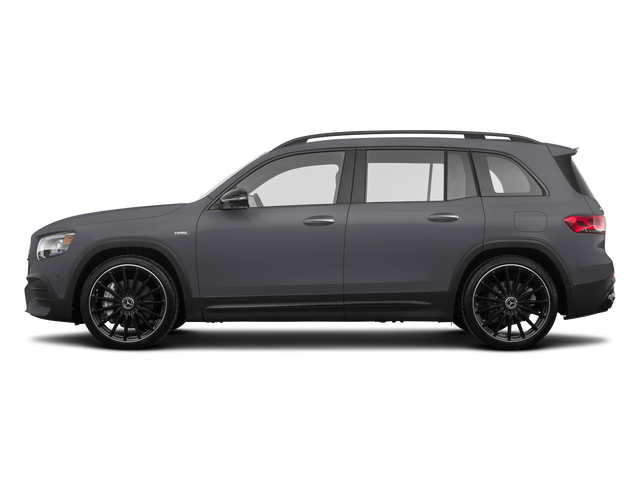 2021 Mercedes-Benz GLB AMG 35