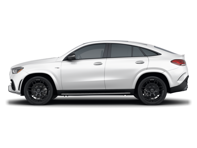 2021 Mercedes-Benz GLE AMG 63 S