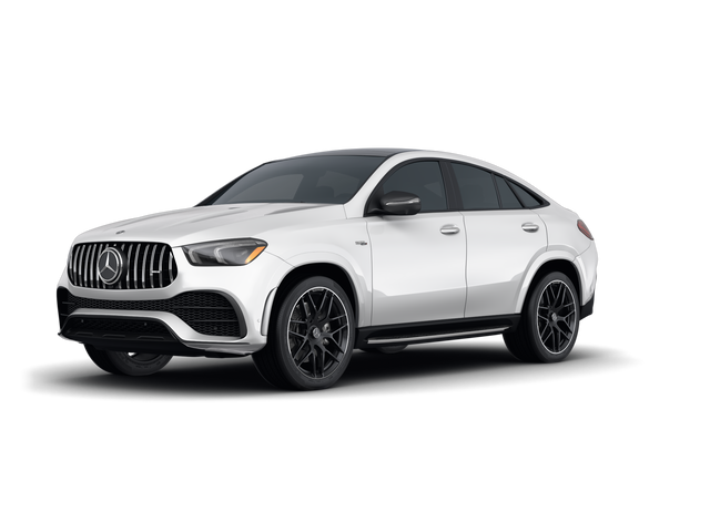 2021 Mercedes-Benz GLE AMG 63 S