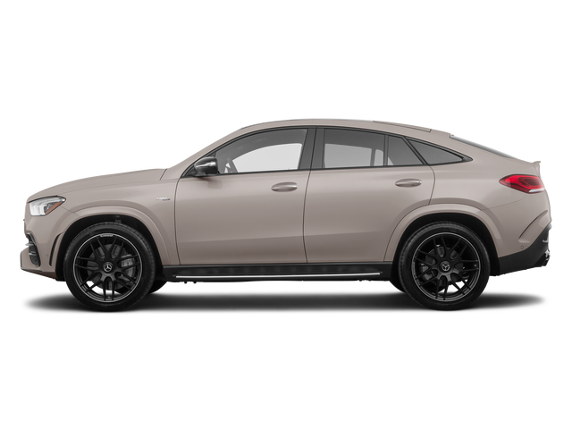 2021 Mercedes-Benz GLE AMG 53