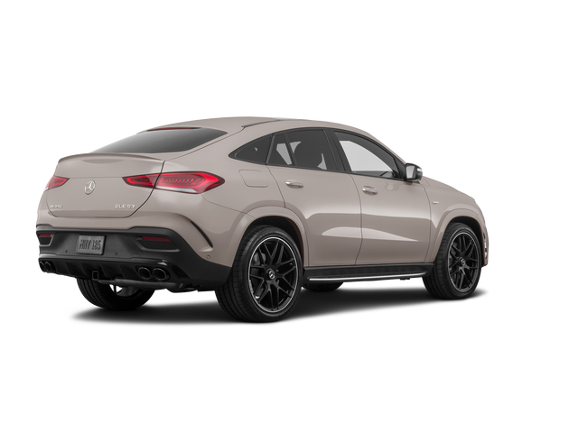 2021 Mercedes-Benz GLE AMG 53