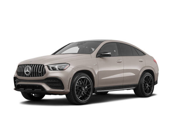 2021 Mercedes-Benz GLE AMG 53