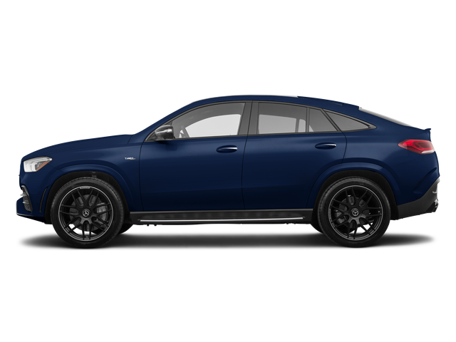 2021 Mercedes-Benz GLE AMG 53