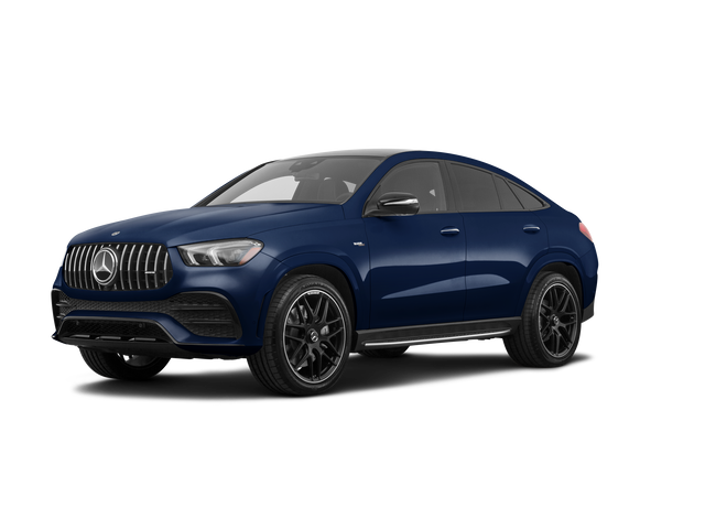 2021 Mercedes-Benz GLE AMG 53