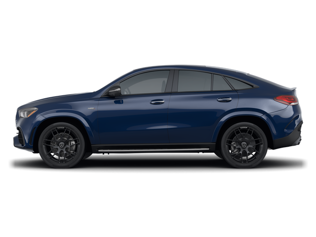 2021 Mercedes-Benz GLE AMG 63 S