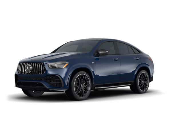 2021 Mercedes-Benz GLE AMG 63 S