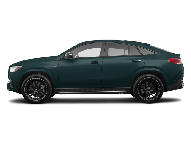 2021 Mercedes-Benz GLE AMG 53