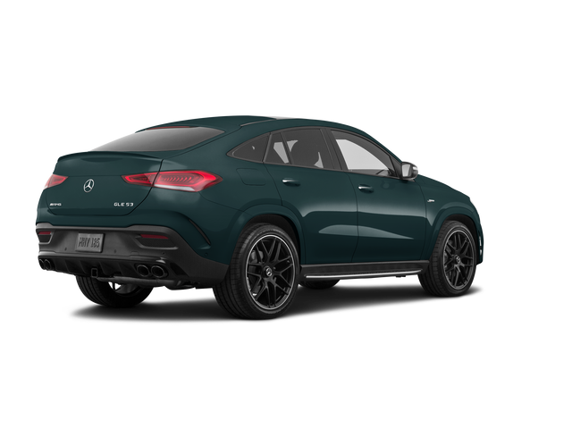 2021 Mercedes-Benz GLE AMG 53