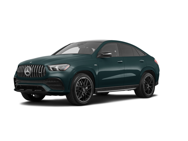 2021 Mercedes-Benz GLE AMG 53