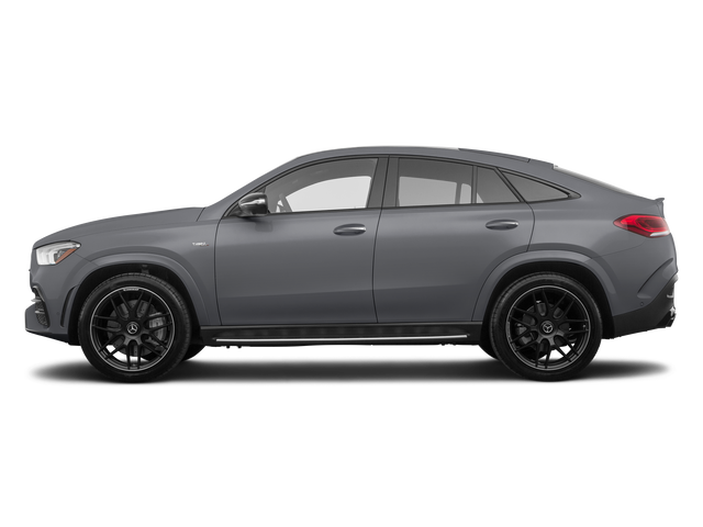 2021 Mercedes-Benz GLE AMG 53