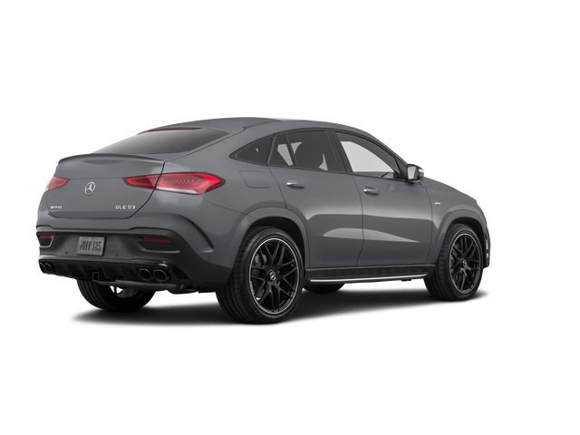 2021 Mercedes-Benz GLE AMG 53