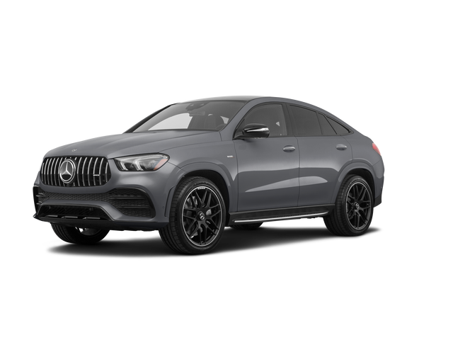 2021 Mercedes-Benz GLE AMG 53