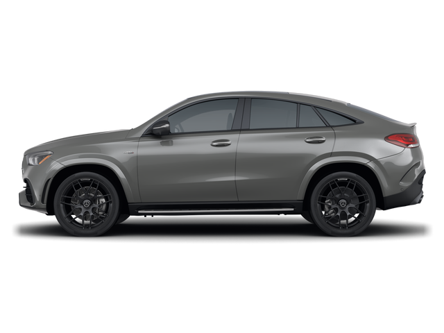 2021 Mercedes-Benz GLE AMG 63 S