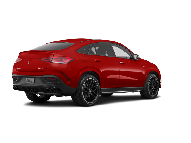 2021 Mercedes-Benz GLE AMG 53