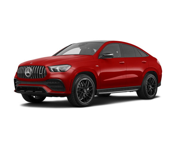 2021 Mercedes-Benz GLE AMG 53