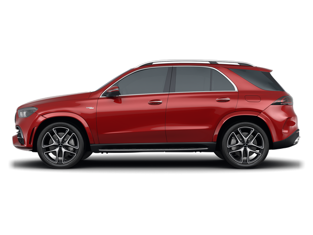 2021 Mercedes-Benz GLE 350