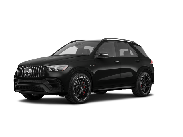 2021 Mercedes-Benz GLE AMG 63 S