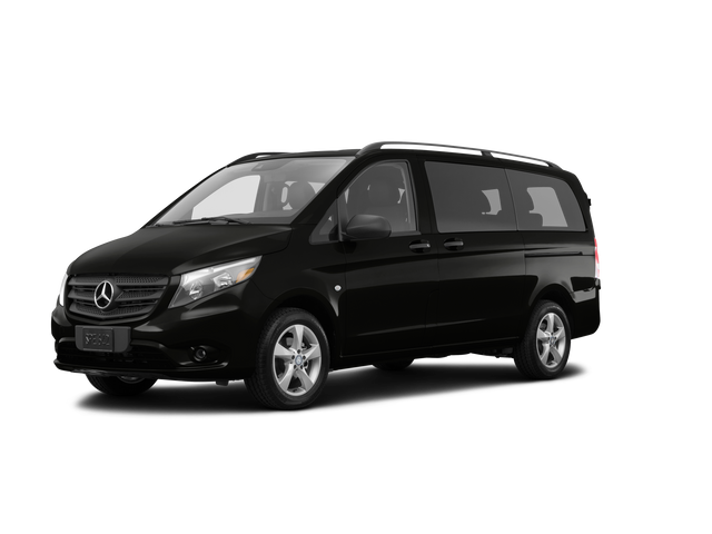 2021 Mercedes-Benz Metris Base