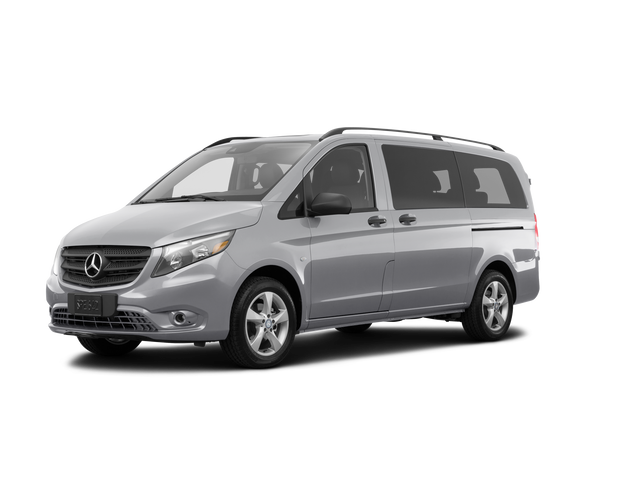 2021 Mercedes-Benz Metris Base