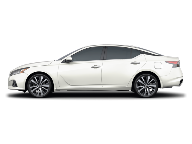 2021 Nissan Altima 2.0 SR