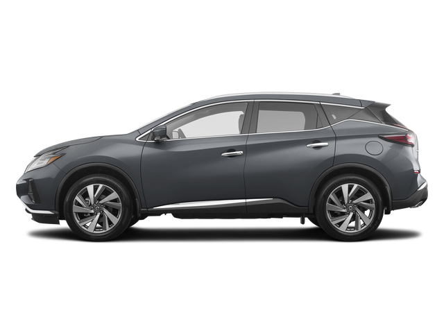 2021 Nissan Murano SV