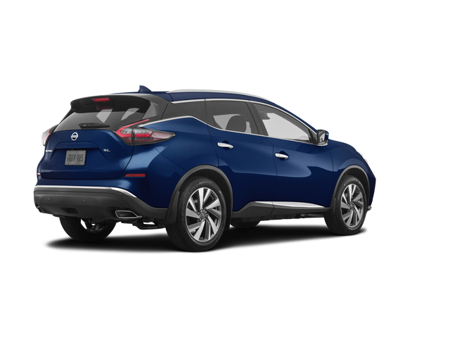 2021 Nissan Murano SV