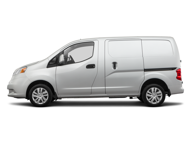 2021 Nissan NV200 SV