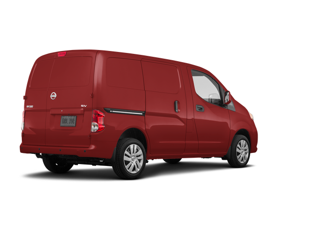 2021 Nissan NV200 SV