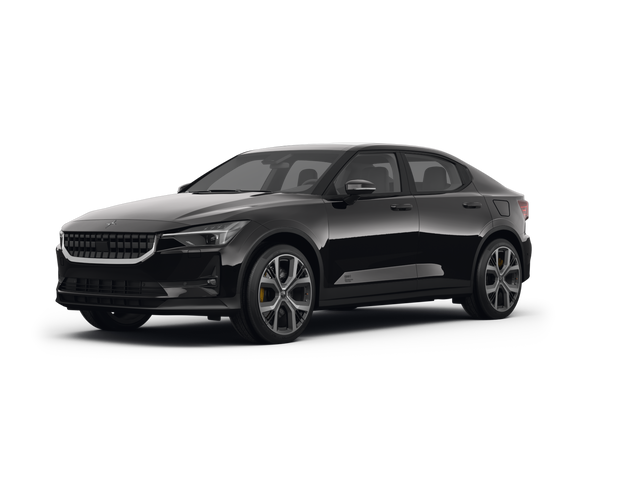 Used Black Polestar Hatchback For Sale in San Francisco, CA | Auto ...