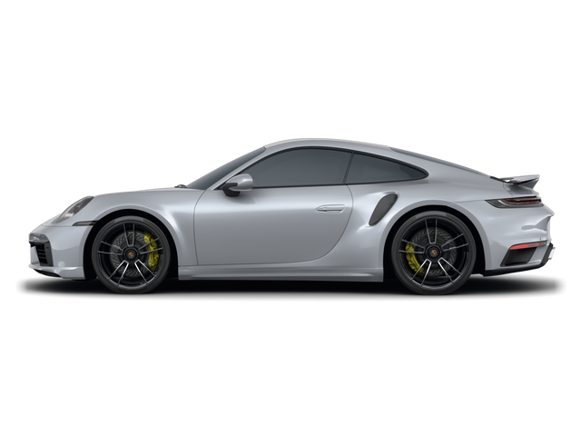 2021 Porsche 911 