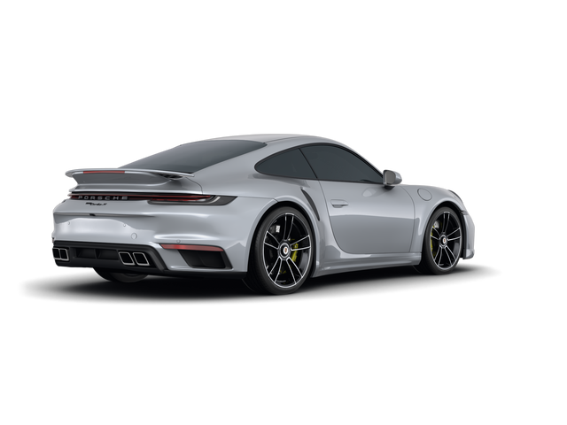 2021 Porsche 911 