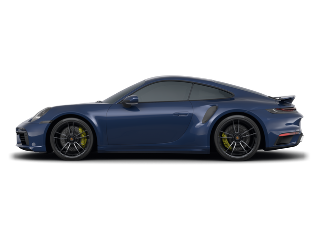 2021 Porsche 911 4S