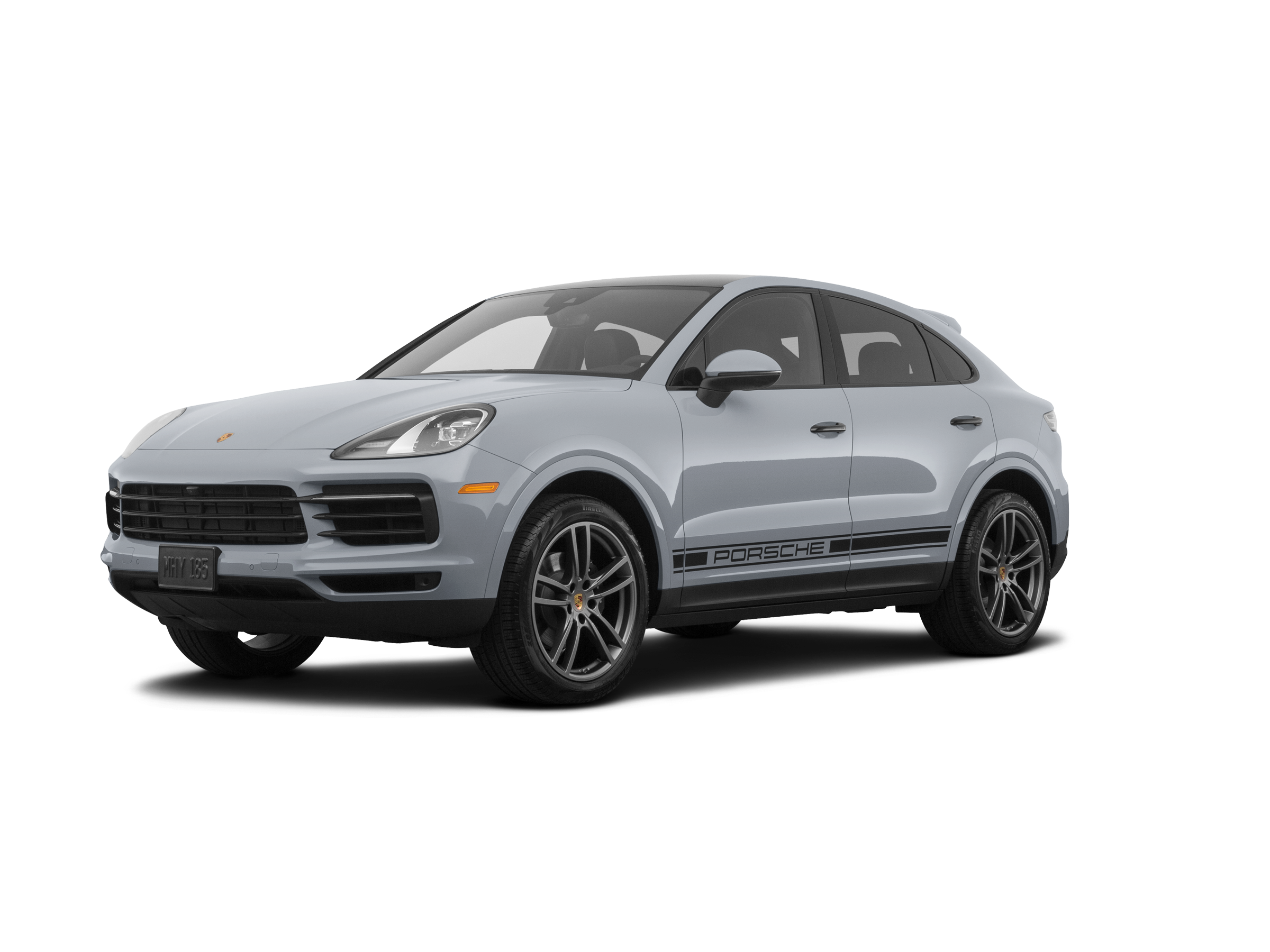 Image of Vehicle