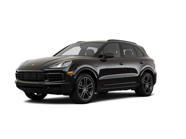 2021 Porsche Cayenne E-Hybrid Base