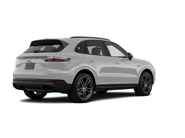 2021 Porsche Cayenne E-Hybrid Base