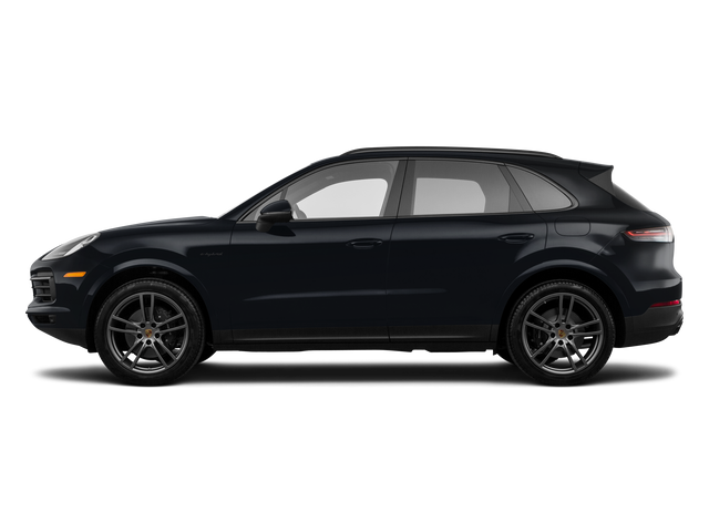 2021 Porsche Cayenne E-Hybrid Base