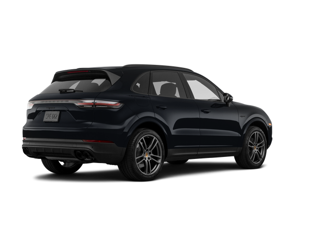 2021 Porsche Cayenne E-Hybrid Base