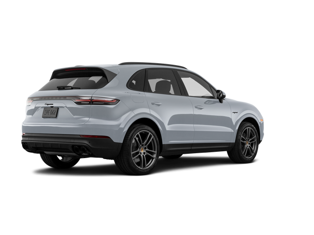 2021 Porsche Cayenne E-Hybrid Base